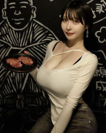 Full leaked Bakuuu private onlyfans photo