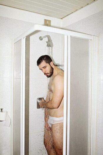Full leaked Balducci private photo