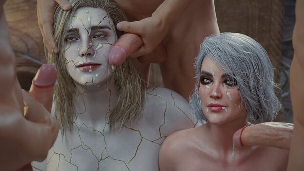 Baldur's Gate Porn
