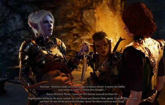 Full leaked Baldur s gate porn page private photo