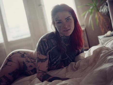 Full leaked Balea thescarleg private onlyfans photo