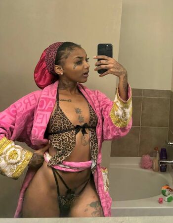 Full leaked Bali baby private photo