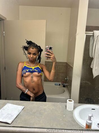 Full leaked Bali baby private photo