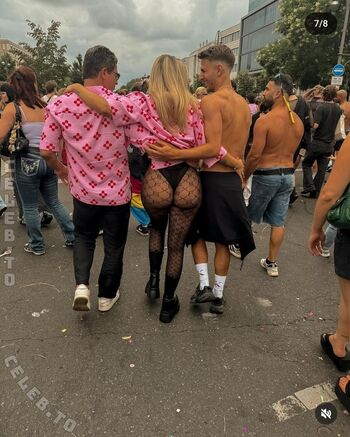 Full leaked Ballerlina page private onlyfans photo