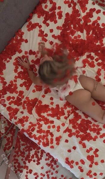 Full leaked Ballerlina private onlyfans photo