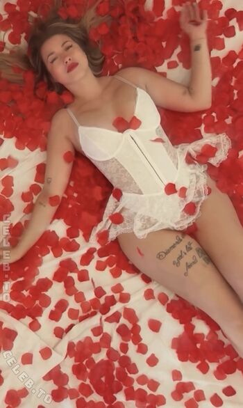 Full leaked Ballerlina private onlyfans photo