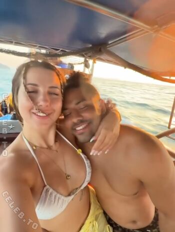 Full leaked Ballerlina private photo