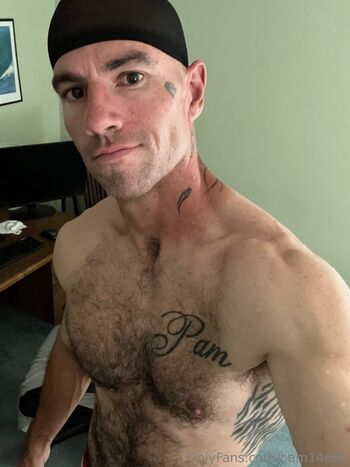 Full leaked Bam private onlyfans photo