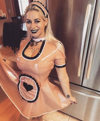 Full leaked Bambi blitz private photo