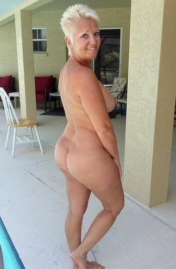 Full leaked Bambi ofc private photo