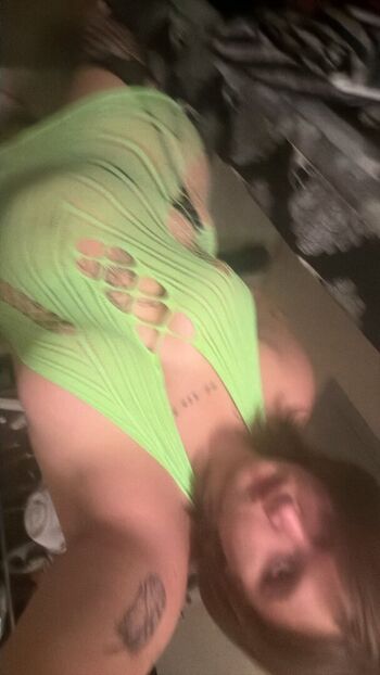 Full leaked Bambi rose private photo
