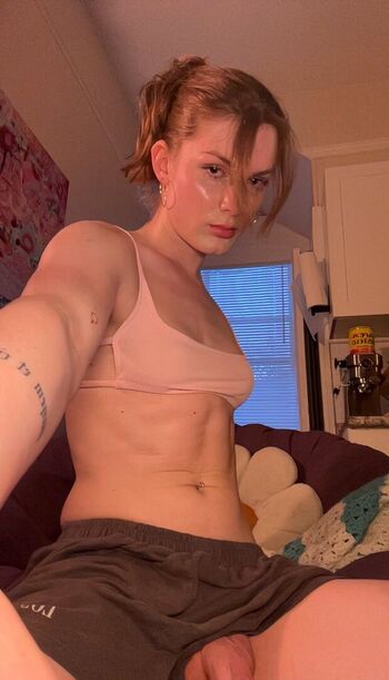 Full leaked Bambi snow private photo