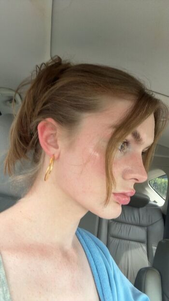 Full leaked Bambi snow private photo