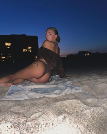 Full leaked Bambi summer private photo