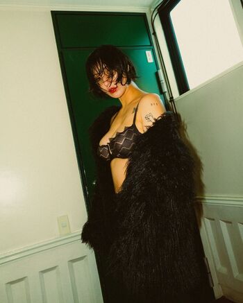 Full leaked Bambi watanabe private onlyfans photo