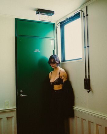 Full leaked Bambi watanabe private onlyfans photo