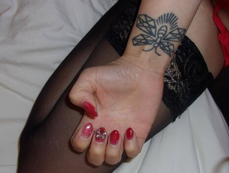 Full leaked Bambi watanabe private onlyfans photo