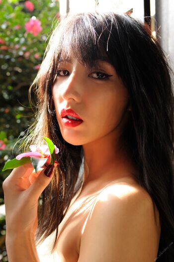 Full leaked Bambi watanabe private photo
