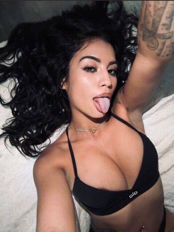 Full leaked Bambi private photo