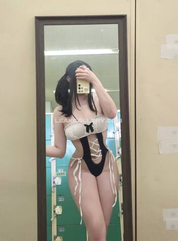 Full leaked Bambijesuis private photo