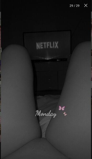 Full leaked Bambilino private onlyfans photo