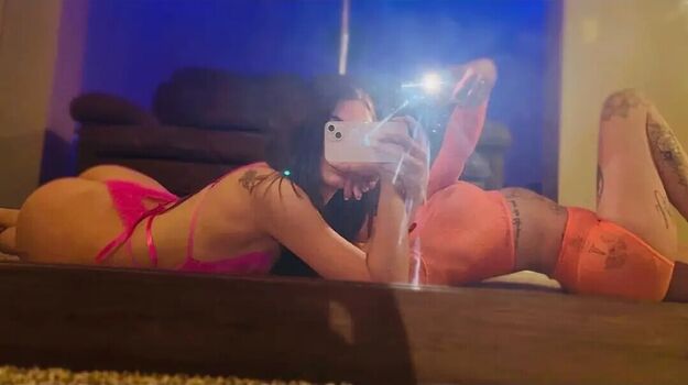 Full leaked Bambixoxo private photo