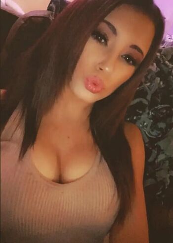 Full leaked Bambixoxo private photo