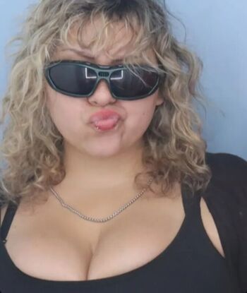Full leaked Bamboofaxee private photo