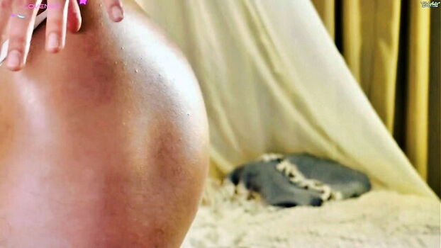 Full leaked Bambybaby private photo