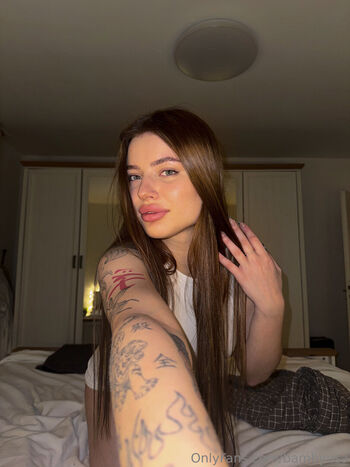 Full leaked Bambyzz bambyyss private onlyfans photo