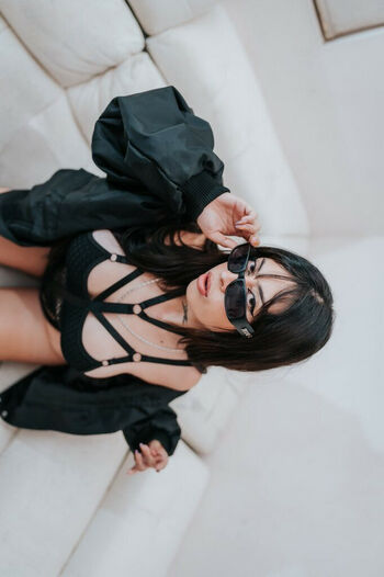 Full leaked Bananitaa private photo