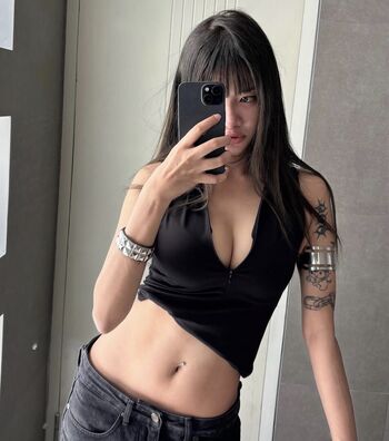 Full leaked Bananna exe page private onlyfans photo