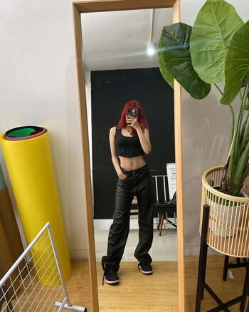 Full leaked Bananna exe private onlyfans photo