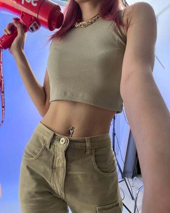 Full leaked Bananna exe private onlyfans photo