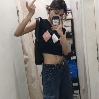 Full leaked Bananna exe private onlyfans photo