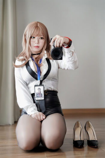 Full leaked Banbanko page private onlyfans photo