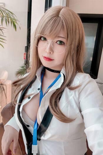 Full leaked Banbanko page private onlyfans photo