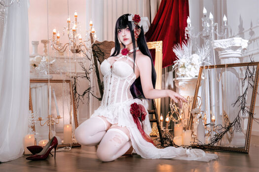 Full leaked Banbanko page private onlyfans photo