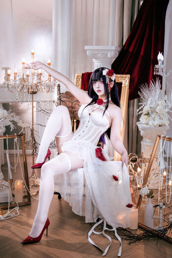 Full leaked Banbanko page private onlyfans photo