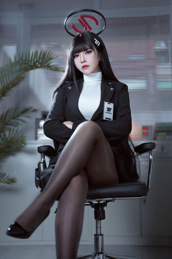 Full leaked Banbanko page private onlyfans photo