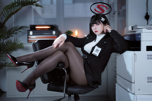 Full leaked Banbanko page private onlyfans photo