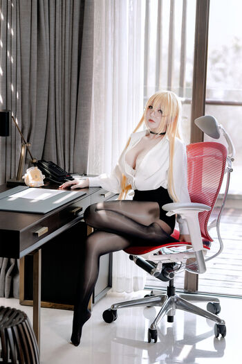 Full leaked Banbanko page private onlyfans photo