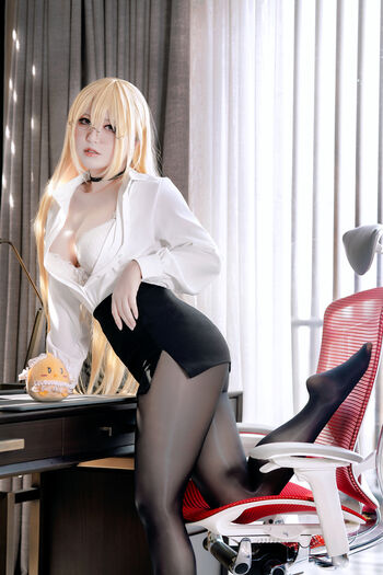 Full leaked Banbanko page private onlyfans photo