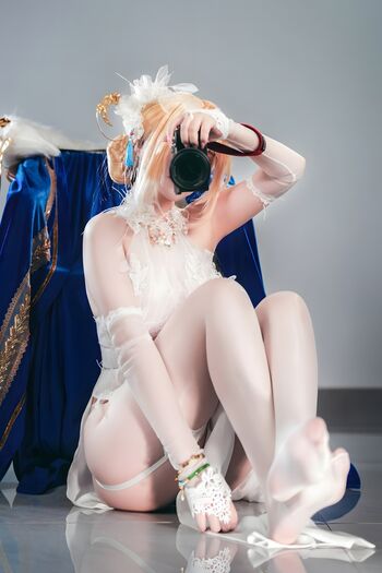 Full leaked Banbanko private photo