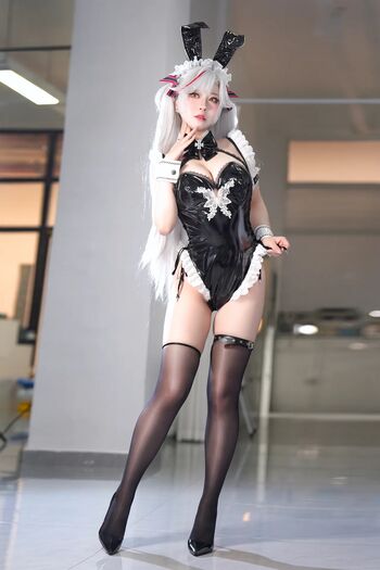 Full leaked Banbanko page private photo