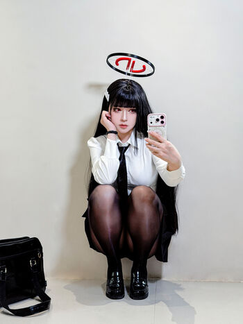 Full leaked Banbanko page private photo