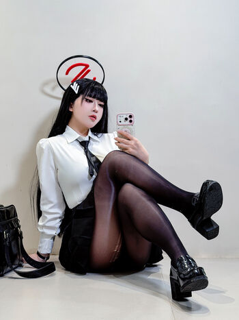 Full leaked Banbanko page private photo