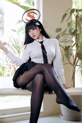 Full leaked Banbanko private photo