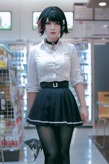 Full leaked Banbanko private photo