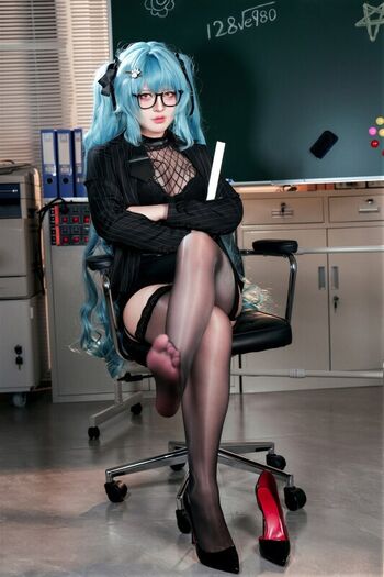Full leaked Banbanko private photo